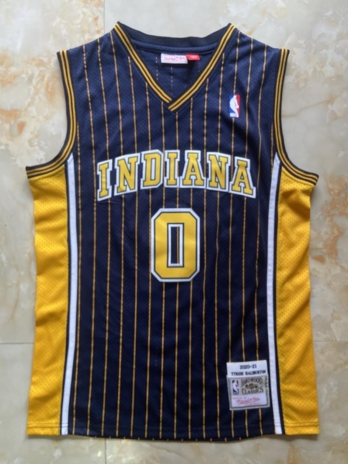 NBA Indiana Pacers-125