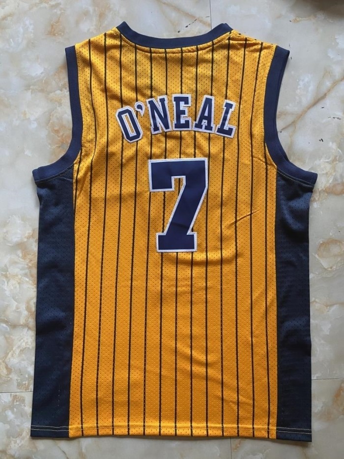 NBA Indiana Pacers-137