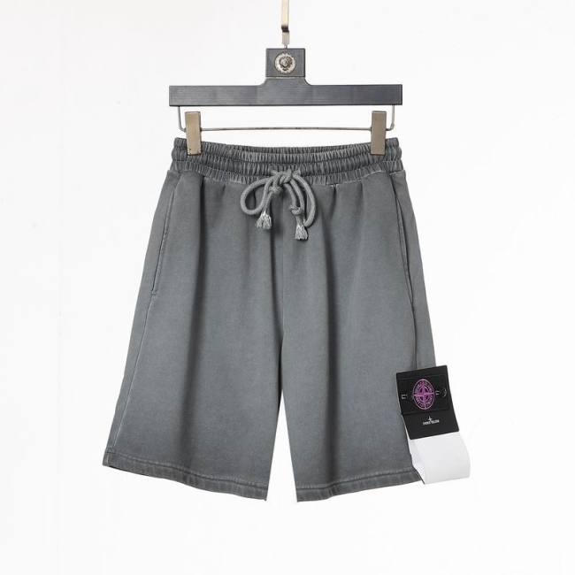 Stone Island Shorts-024(S-XXL)