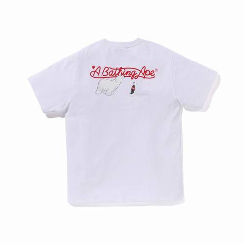 Bape t-shirt-794(M-XXXL)