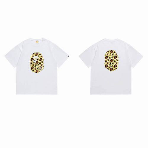 Bape t-shirt-102(S-XXL)