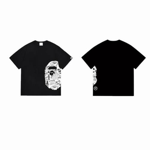Bape t-shirt-735(S-XXL)