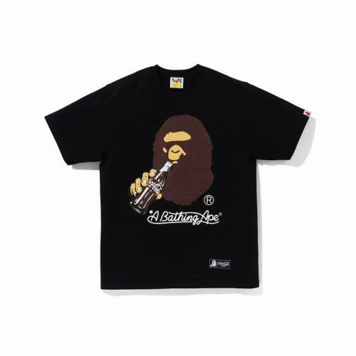 Bape t-shirt-791(M-XXXL)