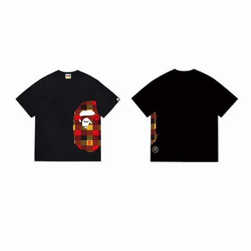 Bape t-shirt-725(S-XXL)