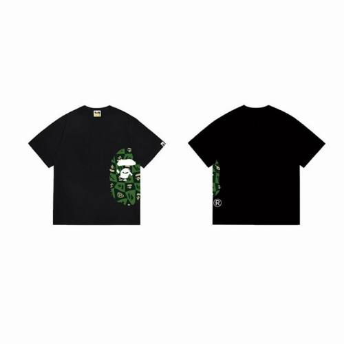 Bape t-shirt-765(S-XXL)