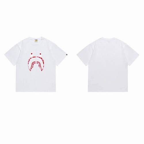 Bape t-shirt-010(S-XXL)