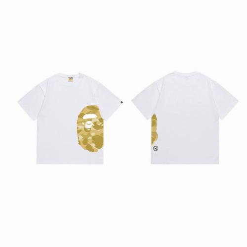 Bape t-shirt-768(S-XXL)