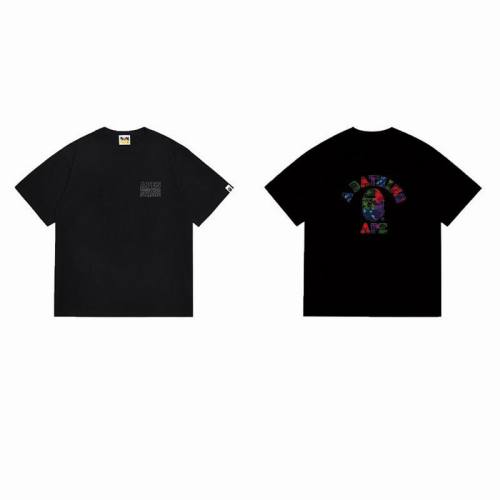 Bape t-shirt-033(S-XXL)