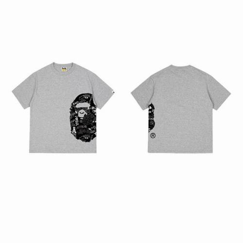 Bape t-shirt-731(S-XXL)
