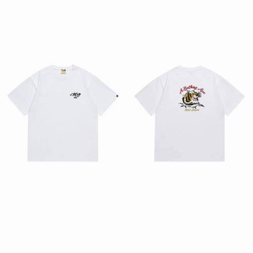 Bape t-shirt-485(S-XXL)