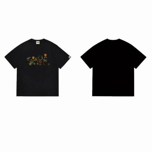Bape t-shirt-509(S-XXL)