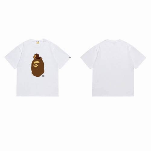 Bape t-shirt-070(S-XXL)