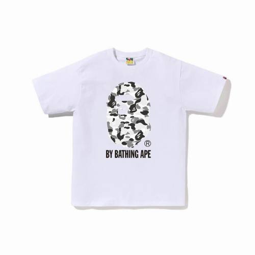 Bape t-shirt-819(M-XXXL)