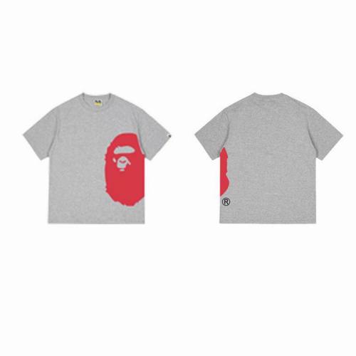 Bape t-shirt-736(S-XXL)