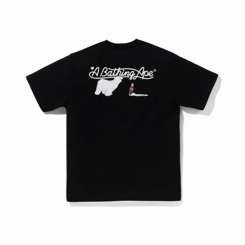 Bape t-shirt-796(M-XXXL)