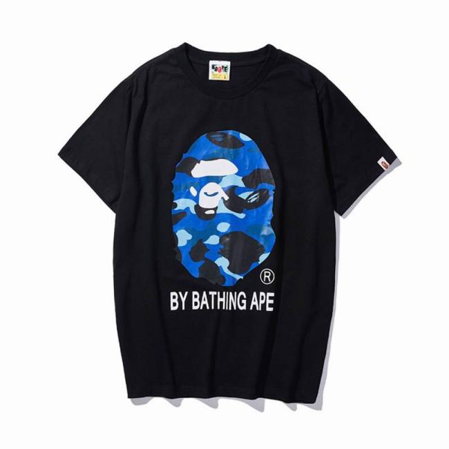 Bape t-shirt-857(M-XXXL)