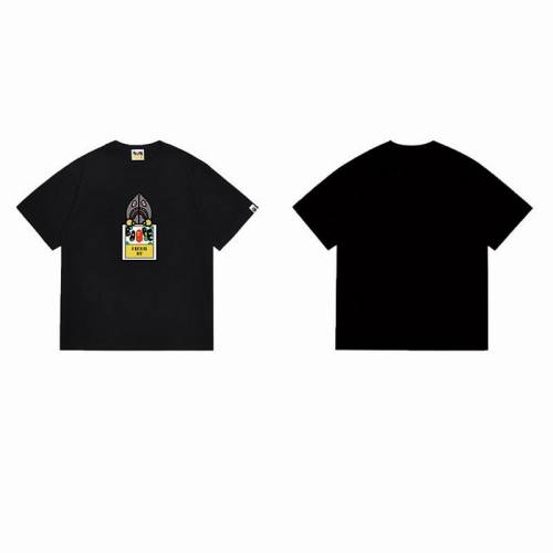 Bape t-shirt-327(S-XXL)