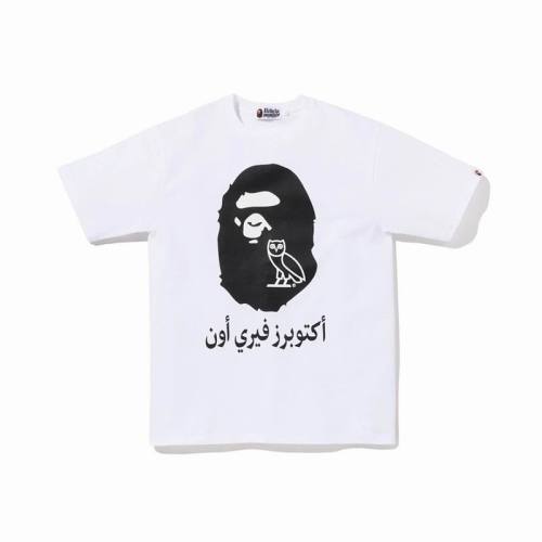 Bape t-shirt-842(M-XXXL)