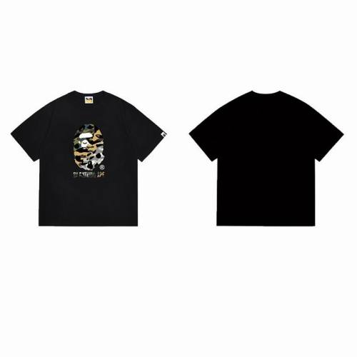 Bape t-shirt-007(S-XXL)