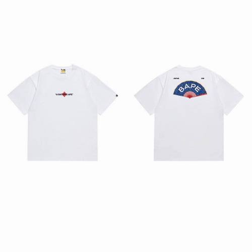 Bape t-shirt-486(S-XXL)