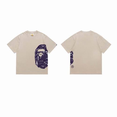 Bape t-shirt-727(S-XXL)