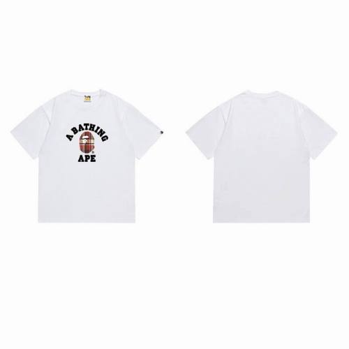 Bape t-shirt-004(S-XXL)
