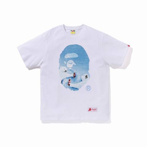 Bape t-shirt-797(M-XXXL)