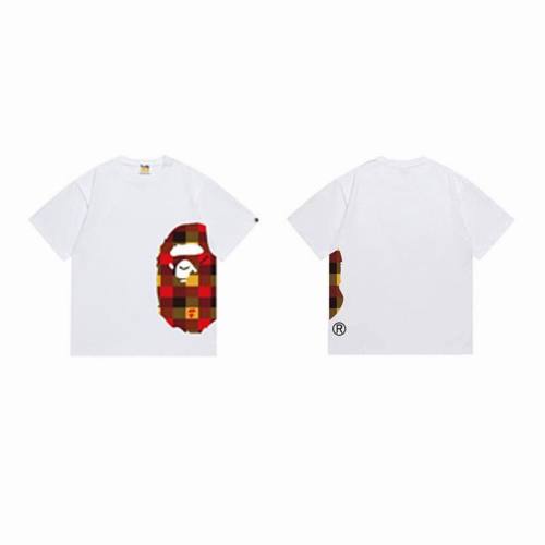 Bape t-shirt-724(S-XXL)