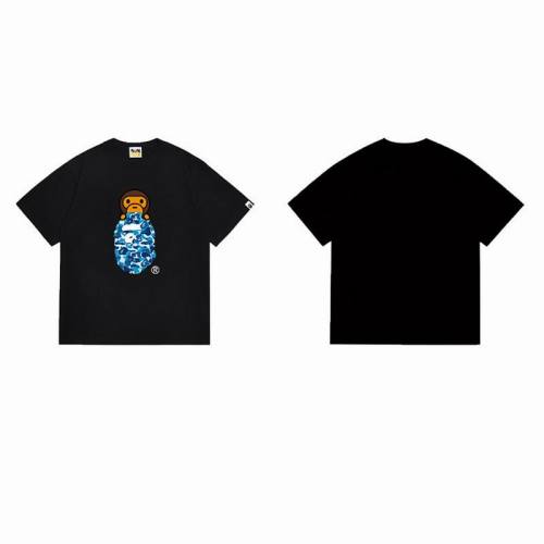 Bape t-shirt-083(S-XXL)