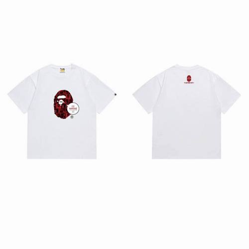 Bape t-shirt-510(S-XXL)