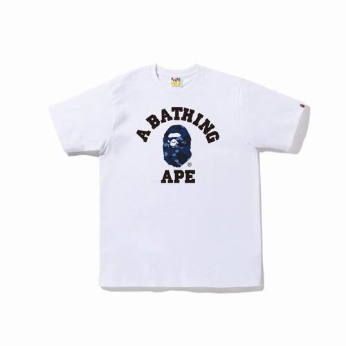 Bape t-shirt-783(M-XXXL)