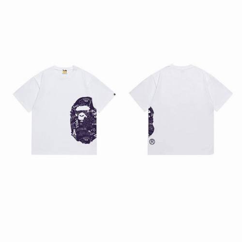 Bape t-shirt-729(S-XXL)