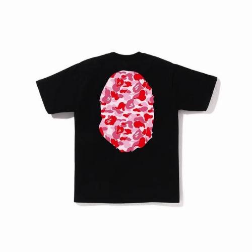 Bape t-shirt-832(M-XXXL)