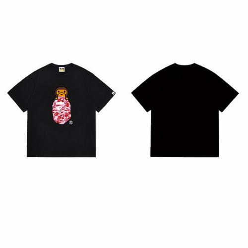 Bape t-shirt-084(S-XXL)