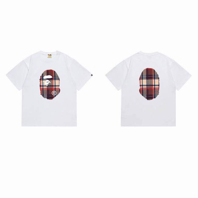 Bape t-shirt-002(S-XXL)