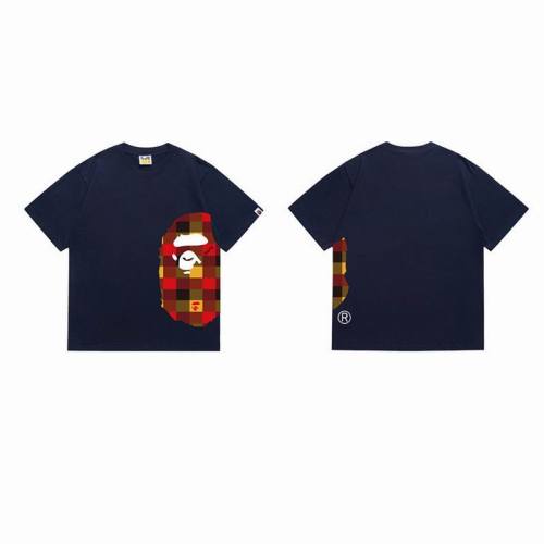 Bape t-shirt-723(S-XXL)