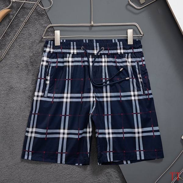 Burberry Shorts-804(M-XXXL)
