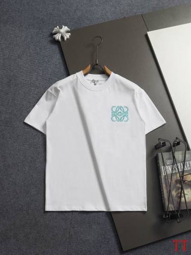 Loewe t-shirt men-961(XS-L)