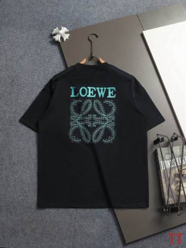 Loewe t-shirt men-960(XS-L)