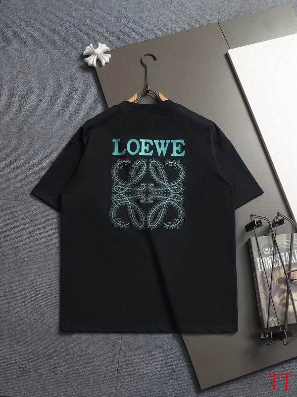 Loewe t-shirt men-960(XS-L)