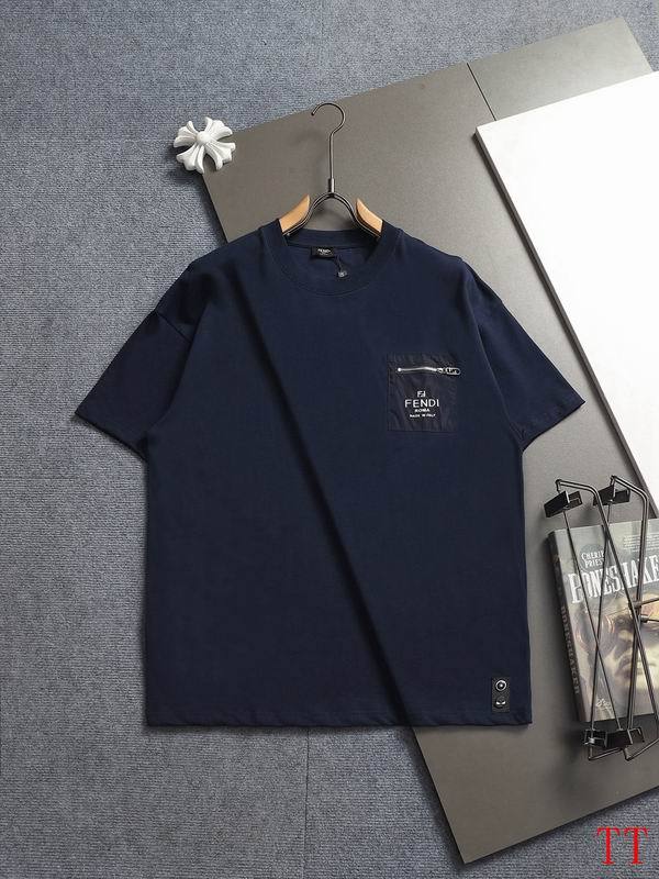 FD t-shirt-2716(XS-L)