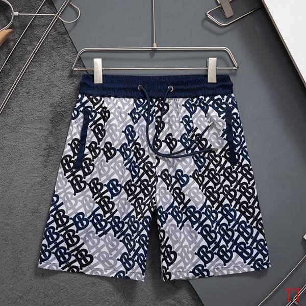 Burberry Shorts-806(M-XXXL)