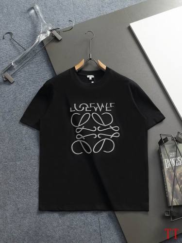 Loewe t-shirt men-958(XS-L)