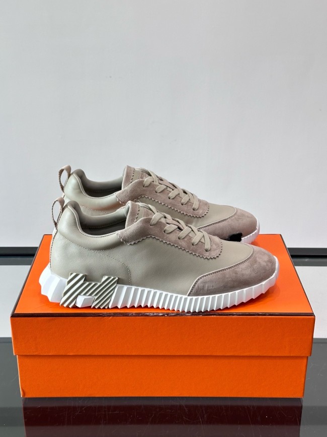 Super Max Hermes Shoes-237