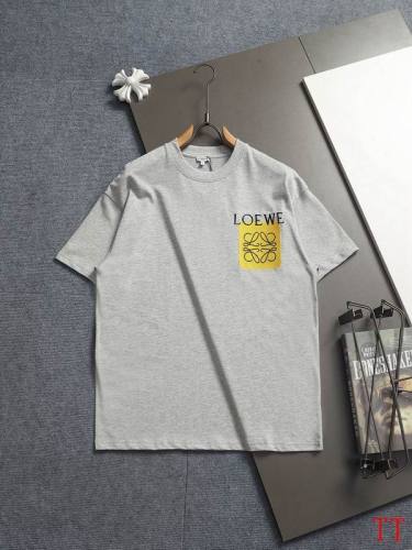 Loewe t-shirt men-956(XS-L)