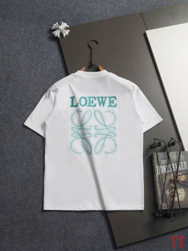 Loewe t-shirt men-962(XS-L)