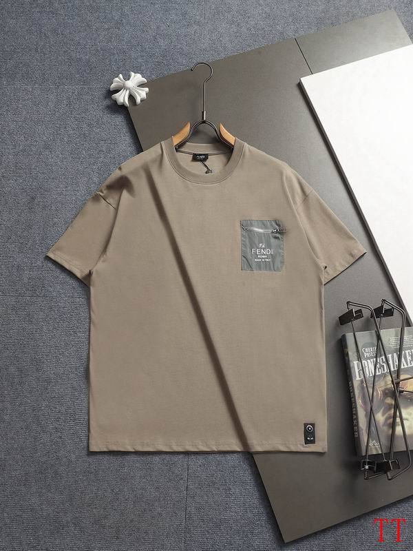 FD t-shirt-2717(XS-L)