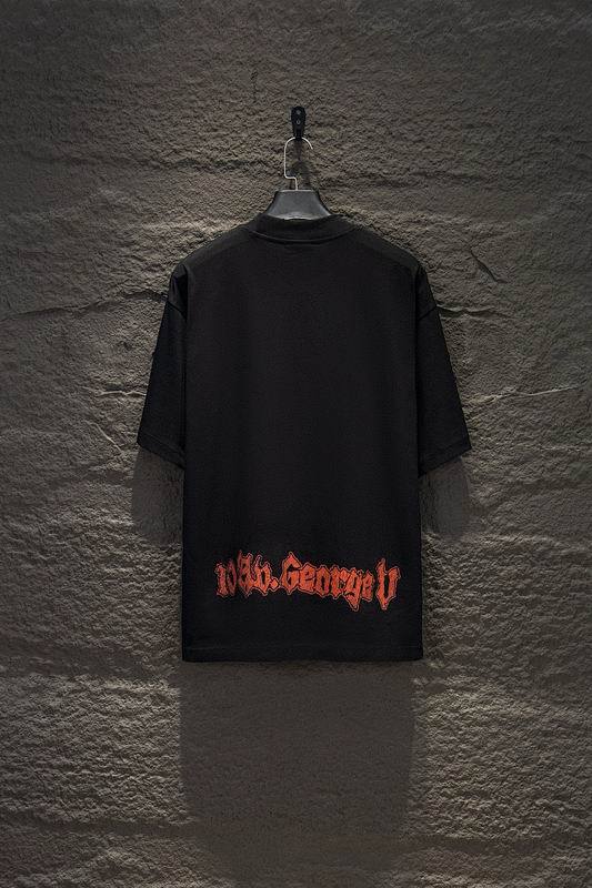 B t-shirt men-8652(XS-L)
