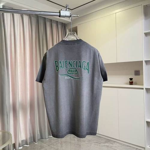 B t-shirt men-8762(S-XXL)