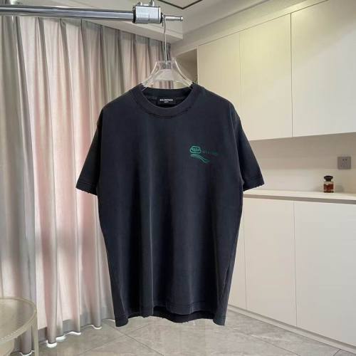 B t-shirt men-8765(S-XXL)